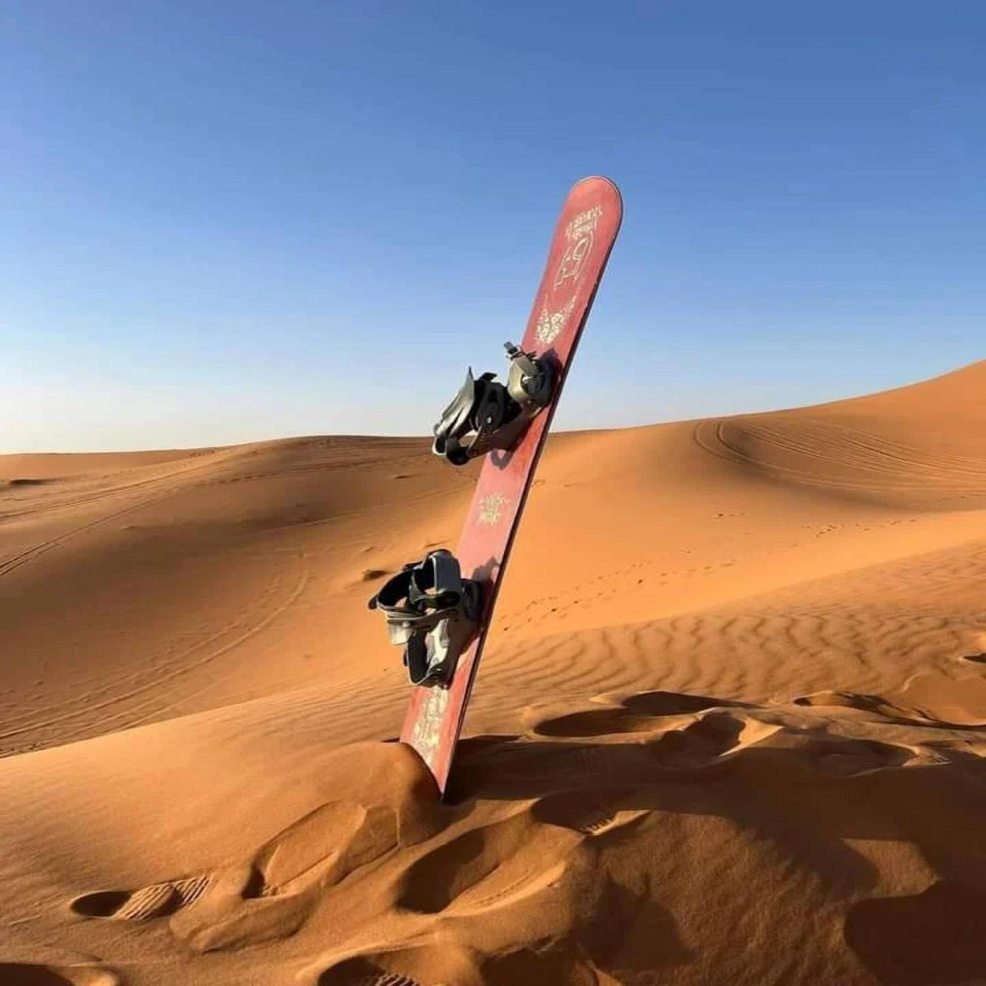 Unique Sahara Camp Otel Merzouga Dış mekan fotoğraf